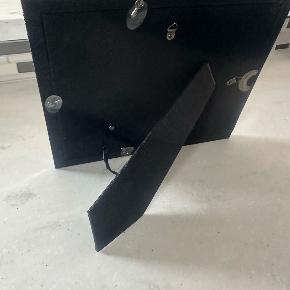 Element Black Photo Frame - Picture 4 of 4